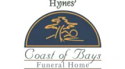 Coast Of Bays Funeral Home