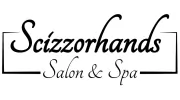 Scizzorhands Salon & Spa