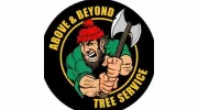 Above & Beyond Tree Service