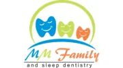 MM Family and Sleep Dentistry