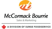 McCormack Bourrie Sales & Marketing
