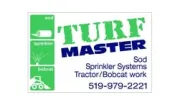 Turf Master Landscape Contractor