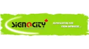 Sign O City