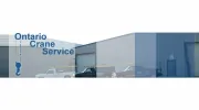 Ontario Crane Service
