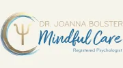 Dr Joanna Bolster