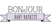 Bonjour Baby Baskets