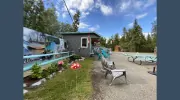 Caribou RV Park