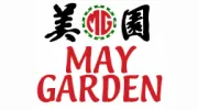 May Garden Chinese Food