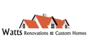 Watts Renovations & Custom Homes