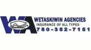 Wetaskiwin Agencies