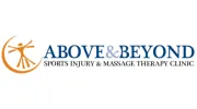 Above & Beyond Massage Therapy Clinic