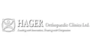 Hager Orthopaedic Clinics