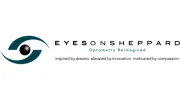 Eyes on Sheppard