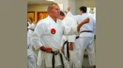 Joe Fournier's Martial Arts