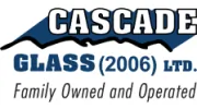 Cascade Glass