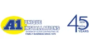 A1 Unique Installations