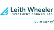 Leith Wheeler