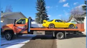 Dave's Towing