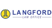 Langford Law Office