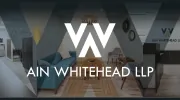 Ain Whitehead