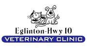 Eglinton-Hwy 10 Veterinary Clinic