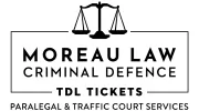 Moreau Law