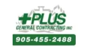 Plus General Contracting