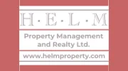 Helm Property Management & Realty