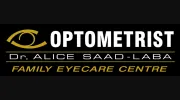 Dr. Alice Saad-Laba Family Eyecare Centre