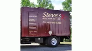 Steve's Urethane
