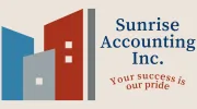 Sunrise Accounting