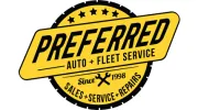 Preferred Auto