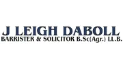 J Leigh Daboll