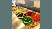 Meng Fan Restaurant