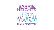 Barrie Heights Family Dentistry