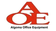 Algoma Office Equipment
