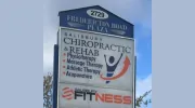 Salisbury Chiropractic and Rehab