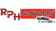 Reynolds' Plumbing & Heating 80
