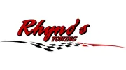 Rhynos Towing