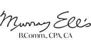 Murray J Ellis