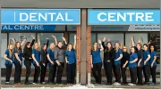 Blackburn Shoppes Dental Centre