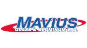 Mavius Glass & Aluminum