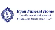 Egan Funeral Home