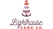 Lighthouse Cake