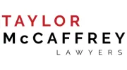 Taylor McCaffrey