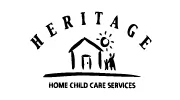Heritage Home Child Care Services
