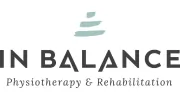 In Balance Rehab