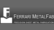 Ferrari Metal Fabrication