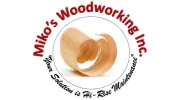 Miko's Woodworking