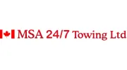 MSA 24/7 Towing